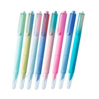 Love * Bộ bút thư pháp để viết và vẽ Bút mực viết tay 8 chiếc