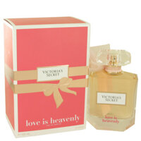 Love Is Heavenly 100ml