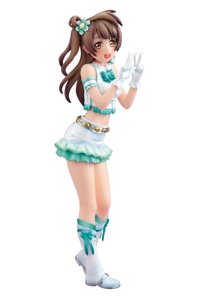 Love Live! Minami Kotori Love Live! First Fan Book Ver. 1/10 Scale Painted Complete ラブライブ！ 南ことり LoveLive! First Fan Book Ver. (1/10スケール塗装済み完成品)