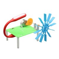 Love * Máy Phát Điện Thủy Canh Sáng Tạo Cho Học Sinh / Lớp Học