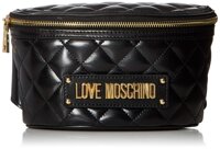 Love Moschino Cross-Body Bag, Black