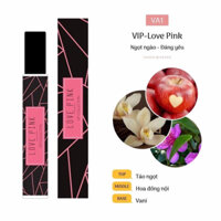 LOVE PINK Victoria Secret - Tinh Dầu Nước Hoa Cao Cấp - Jayden Boutique