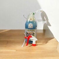 LOVE POTION 2L – Dung dịch dẫn dụ, kích thích chim yến bắt cặp nhã tổ