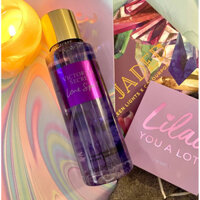 (Love Spell)Xịt thơm toàn thân Victoria Secret 250ML