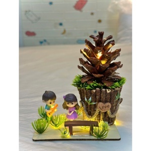 Love Stories - Bản tình ca cho em