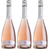 Love Story Sartori Prosecco Rosé brut DOC Ý 11%vol 750ml