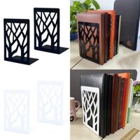 Love * Thiết thực Bookends Giá đỡ sách Kệ cuối sách Nút chặn sách cho thư viện văn phòng