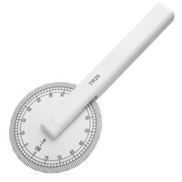 Love * Thước Quilting Xoay Bánh Xe Con Lăn Thước Quilting Tròn Để Làm Họa Tiết