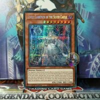 Lovely Labrynth of the Silver Castle – MP23-EN226 – Prismatic Secret Rare [Thẻ bài Yugioh]