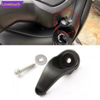 Lovetouch Xe Máy Hành Lý Móc Túi Móc Treo Kẹp Mũ Bảo Hiểm Giá Đỡ Cho YAMAHA XMAX 400 300 250 125 NMAX 125 155 NVX 155 Aerox xmax300 nmax150 S9T8