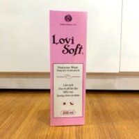 Lovi Soft 200ml