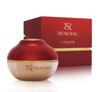 L’ovite Renewal Bright Cream – Kem L’ovite Tái Tạo Sáng Da 50ml