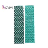 [Lovivivi] Bộ lọc điều hòa Gree, Bộ lọc sức khỏe, Lưới xanh, Lưới xanh, Lưới xanh, Lưới đen, Catechin, Bộ lọc Ion bạc MỚI