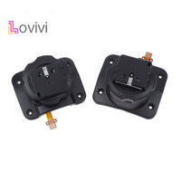 [Lovivivi] Dành Cho Godox V860 TT685 Flash Nâng Cấp Phiên Bản Kim Loại Nóng Đế Giày Phụ Kiện V860III-S V860II-S TT685II-S TT685-S Cho Máy Ảnh MỚI