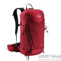 Lowe Alpine – Balo Aeon 27 Auburn