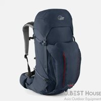 Lowe Alpine – Balo Altus 42:47 Blue Night