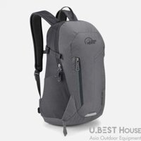 Lowe Alpine – Balo Edge II 22 Greystone / Iron Grey