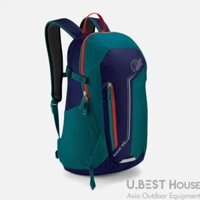 Lowe Alpine – Balo Edge II 22 Martrix 7