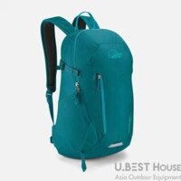 Lowe Alpine – Balo Edge II 22 Dark Jade