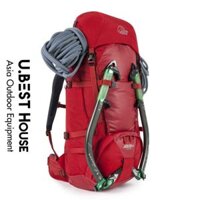 Lowe Alpine – Balo L.A – Mountain Ascent 40:50 – RED