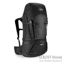 Lowe Alpine – Balo L.A – Mountain Ascent 40:50 – Black