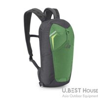 Lowe Alpine – Balo Tensor 10 Okra