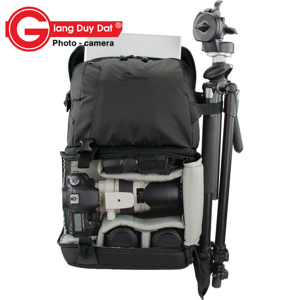 Ba lô máy ảnh Lowepro DSLR Video Fastpack 350 AW