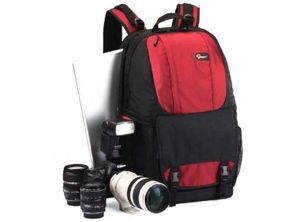 Ba lô máy ảnh Lowepro Fastpack 250