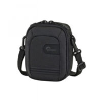 Lowepro Geneva 30 (Black/Green)