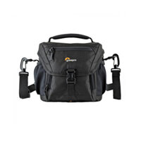 Lowepro Nova 140 AW II | Black (Chính Hãng)