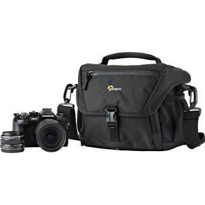 Túi đeo máy ảnh Lowepro Nova 160 AW
