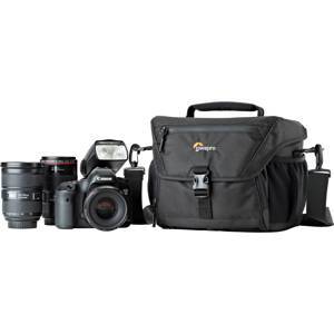 Túi đeo máy ảnh Lowepro Nova 180 AW