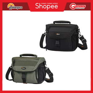 Túi đeo máy ảnh Lowepro Nova 180 AW