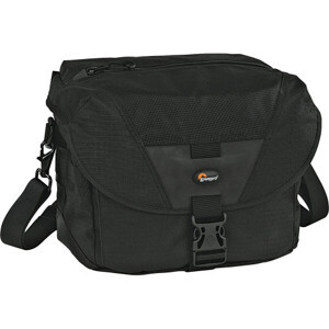 Túi đeo máy ảnh Lowepro Stealth Reporter D300 AW