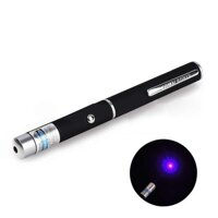 LP 405nm 5MW Single-point Laser Pointer Pen with Blue-violet Light