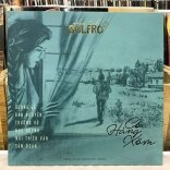 LP Cô Hàng Xóm - Nhạc Tình Bolero 3 (Đĩa Than Nhạc Vàng)