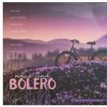 LP Nhạc Tình Bolero - Nhiều Ca Sĩ (KC) (Đĩa Than Nhạc Vàng)