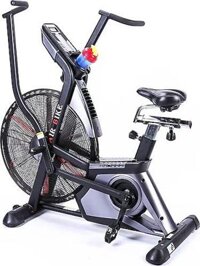 LP5002 - COMMERCIAL LINE AIR BIKE/ Xe đạp quạt dùng tập thể lực - LIVEPRO