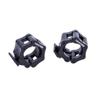 LP8061 -BARBELL COLLARS/  Kẹp khóa đòn tạ tập thể hình Gym - LIVEPRO