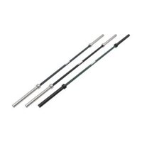 LP8316 - HYBIRD POWER BAR(MEN) / Thanh đòn màu tập luyện thể thao chuyên nghiệp (Nam) - LIVEPRO