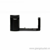 Lplate for Fujifilm X70