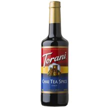 Siro Chai Tea Torani 700ml