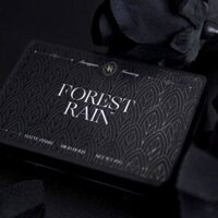 LQ Official - Sáp Vuốt Tóc - Forest Rain New Version 2024 - 85g