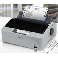 LQ310  MÁY IN HÓA ĐƠN EPSON (HẢNG)