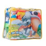 Đồ chơi xếp hình sáng tạo 33