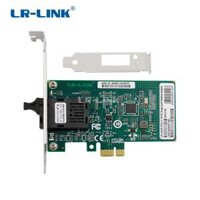 LR-LINK 6230 Bộ chuyển đổi mạng Gigabit Ethernet bidi Card Mạng LAN PCI Express để bàn cho máy vi tính 1000Mb Intel i210 NIC