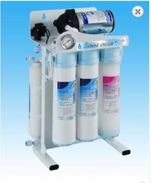 Máy lọc nước Adoco RO ADC-106