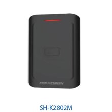 Đầu đọc thẻ Mifae Hikvision SH-K2802M