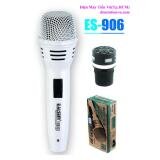 Micro karaoke Ealsem ES-906