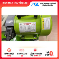 LS-635 - Máy Vệ Sinh Máy Lạnh Lu Shyong LS-635